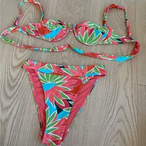 Monday Swimwear Bikini
